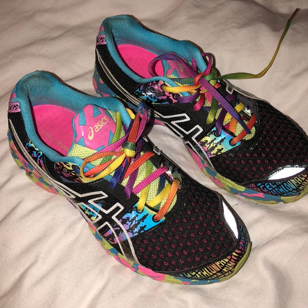 ASICS gel Moda tri-8